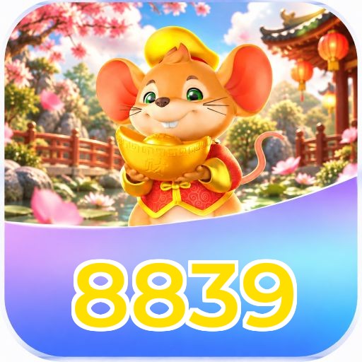 Cassino 8839
