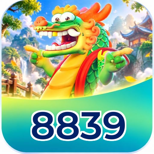 Logo 8839 - Plataforma Certificada