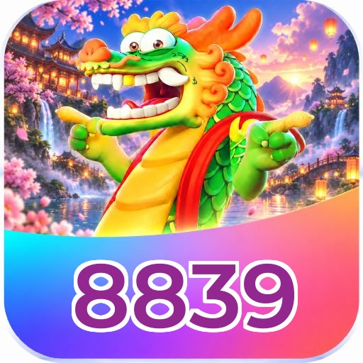 VIP 8839