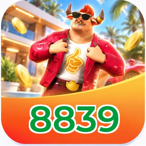 Plataforma 8839