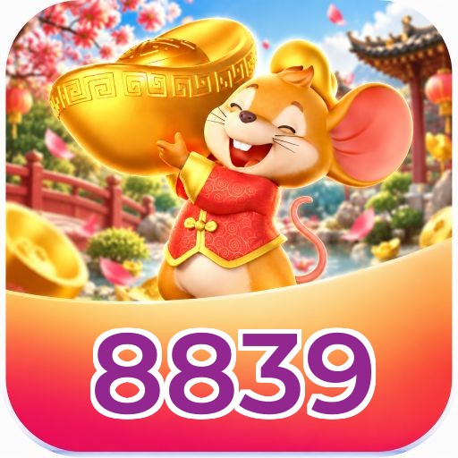 Slots 8839