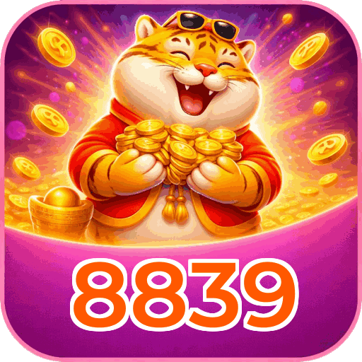 8839 PIX instantâneo Brasil - Depósito e saque em minutos 24/7