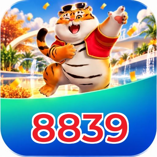 Lottery 8839