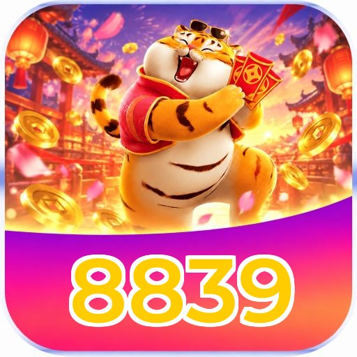 Logo 8839