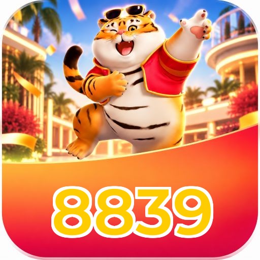 Logo 8839