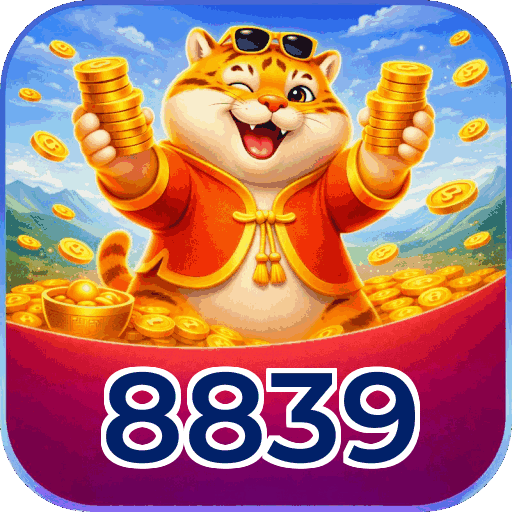 Principais provedores de slots da 8839 - NetEnt, Pragmatic Play, Play'n GO